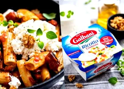 ricotta