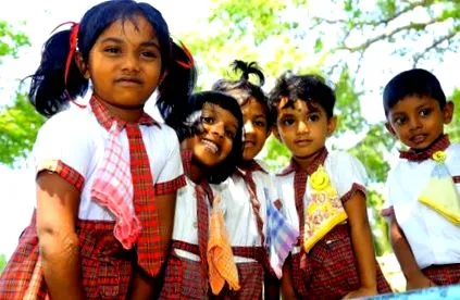 lanka