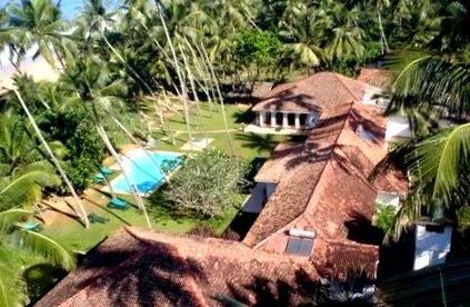 lanka
