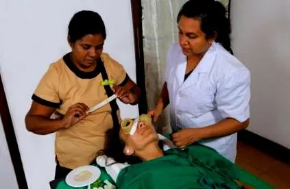 ayurveda