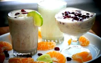 ayran