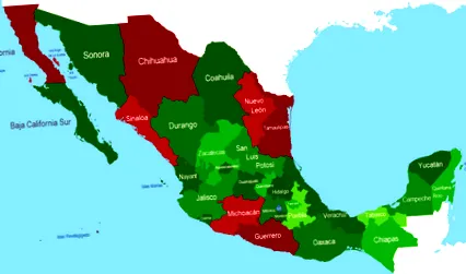 mexican