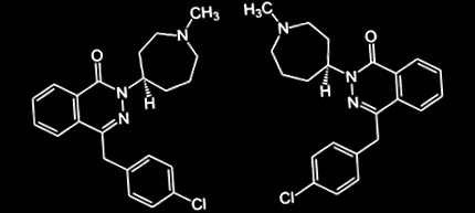 azelastine allergiás
