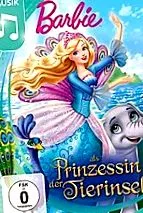 barbie hercegnő