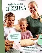magazinkönyv Christina Bauer