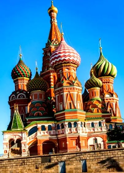 moscova
