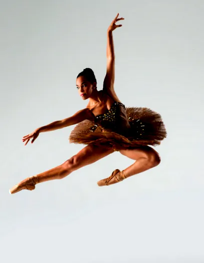 diétával ballerina