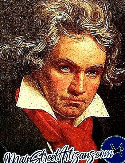 beethoven