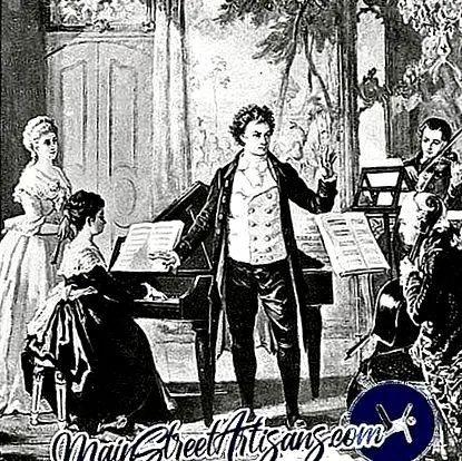 Ludwig Beethoven