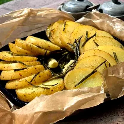 garnitură