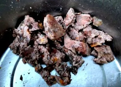 hrană