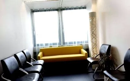 center center