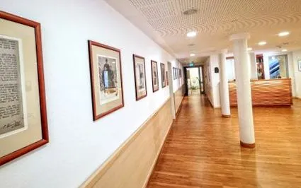túrázási bázis