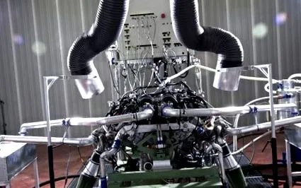 motor