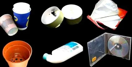deșeuri