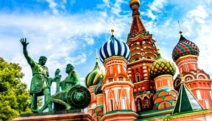 moscova