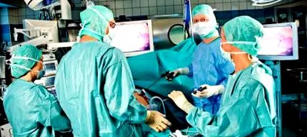 chirurgie pentru
