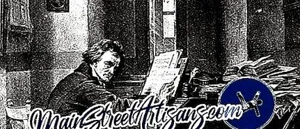 hogy Beethoven