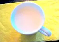 молока