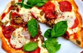 egészséges mediterrán receptnek