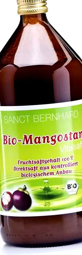 mangosteen