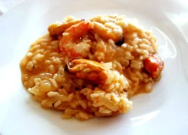 mariscos