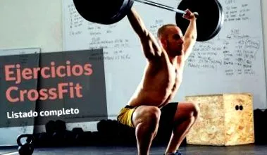crossfit