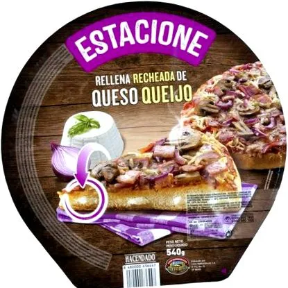 mercadona