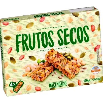diórudak