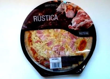 rusztikus