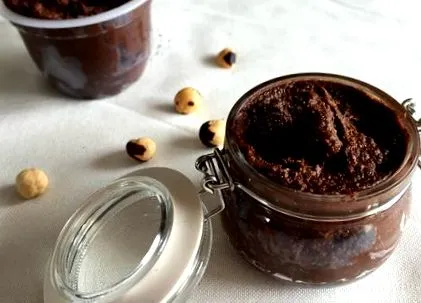 puding