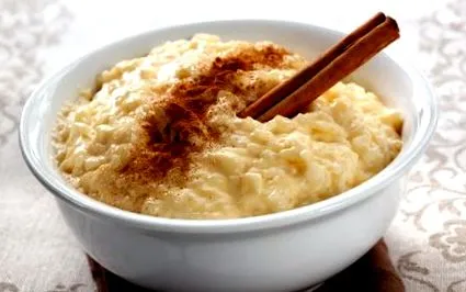 rizspuding