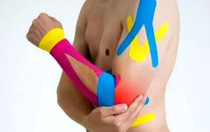 kinesio