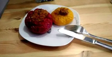чушки