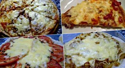 pizza