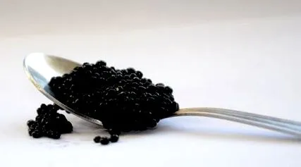хайвер