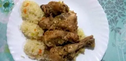 fokhagymás