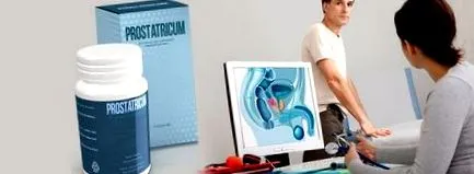 prostatricum