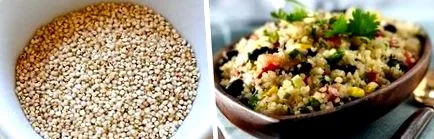 quinoa