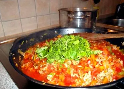 gătit gătit
