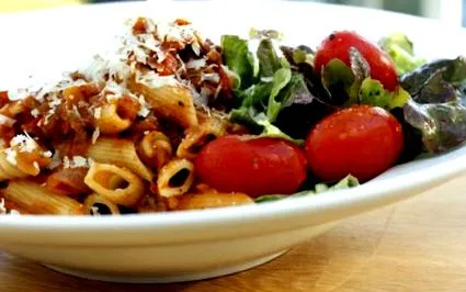 dragoste bolognese