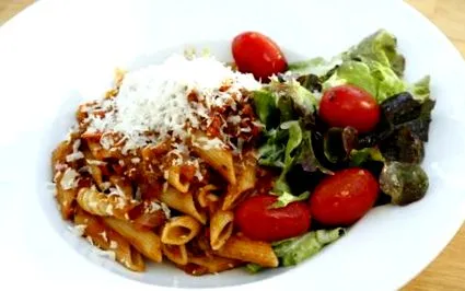 bolognese dragoste