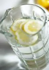 мінеральній воді