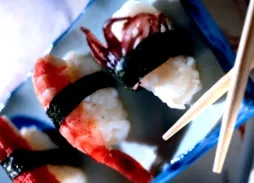 japán konyha