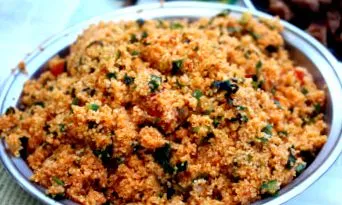 bulgurul este bulgur