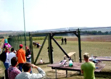 nyílt bajnokság