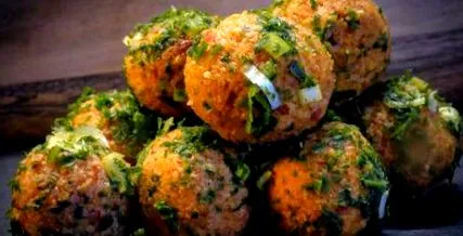 Bulgur Bulgur bulgurul este