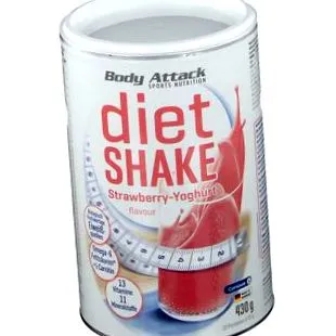shake