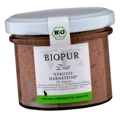 biopur 100g
