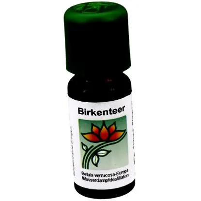 birkenteerцl